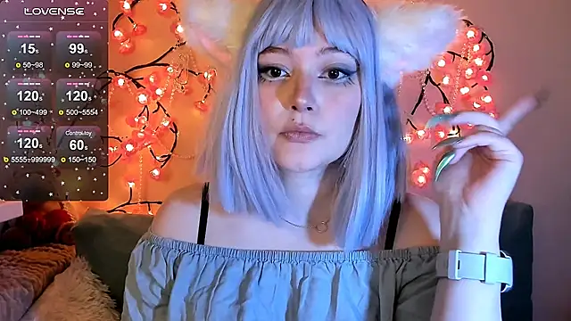 Ungoliant Kiss online show from February 10, 2026, 5:22 am