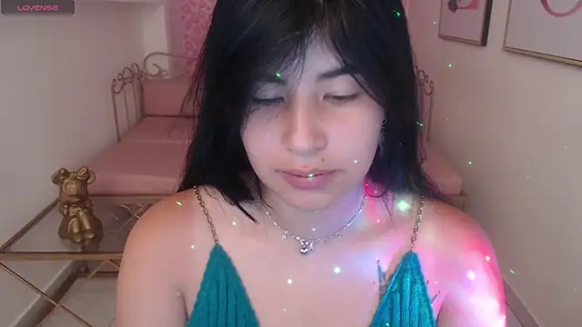 Snapshot of Nina_harpper_ chatting on January 6, 2026, 1:15 pm Nina harpper online show from January 6, 2026, 1:15 pm