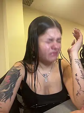 Camila Duarte2 online show from April 23, 2026, 2:41 pm