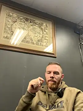 lukejackson69 online show from December 1, 2025, 8:03 pm