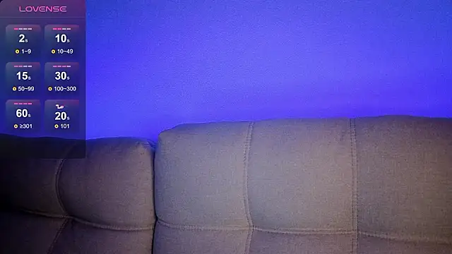 lololozhechka online show from January 8, 2026, 7:05 pm