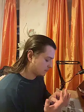 CletusBradburry online show from December 2, 2025, 5:30 pm