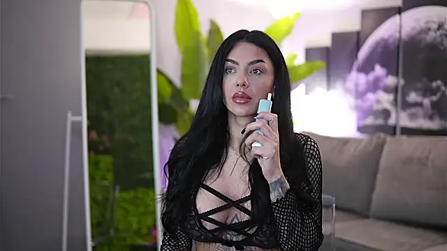 Ivy Trix online show from April 2, 2026, 6:05 pm