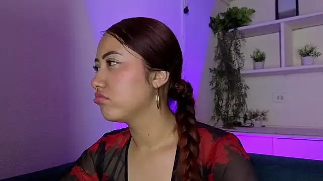 Saelivrae online show from March 31, 2026, 7:25 pm