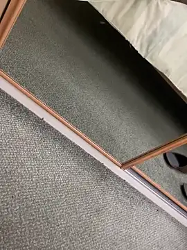 darknitee27 online show from December 1, 2025, 9:20 pm