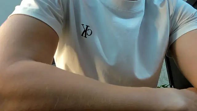 Lander Cruz online show from March 16, 2026, 8:13 pm