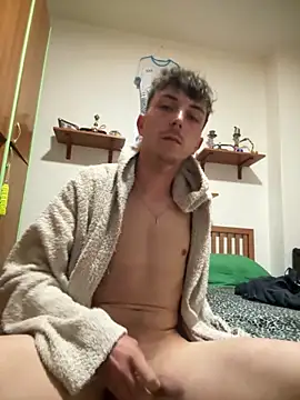 Davide9910x online show from May 19, 2026, 12:55 pm