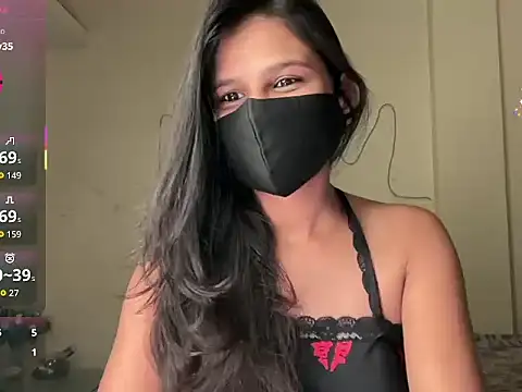 lovely monisha online show from January 7, 2026, 11:07 pm