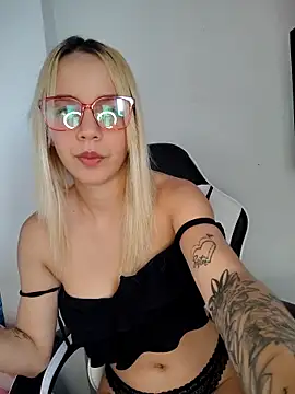 KasumiSophia online show from February 27, 2026, 12:05 pm