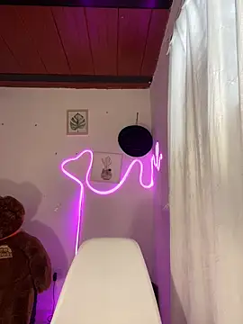 Cynthia es online show from February 19, 2026, 5:20 pm