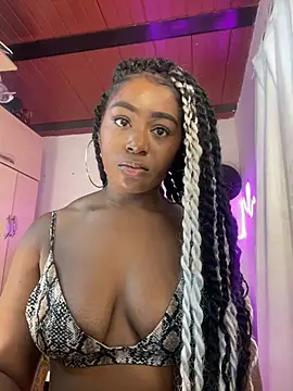 Cynthia es online show from April 24, 2026, 4:20 pm