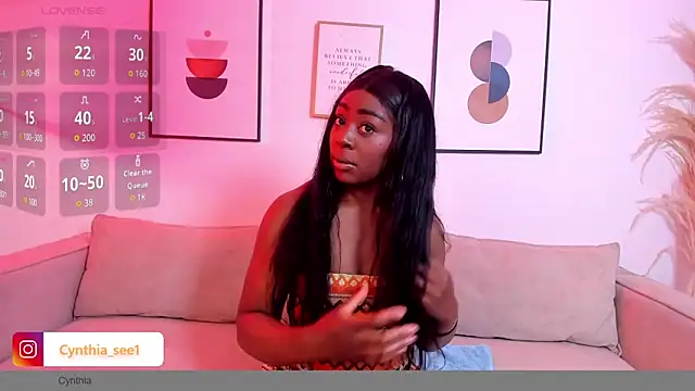 Snapshot of Cynthia_es chatting on May 13, 2026, 2:36 pm Cynthia es online show from May 13, 2026, 2:36 pm