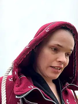 LoreenKinky online show from February 23, 2026, 1:41 pm