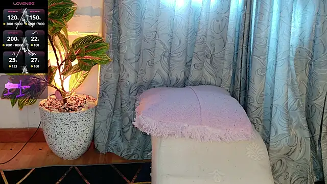 sweet letty 1408 online show from February 14, 2026, 1:08 pm