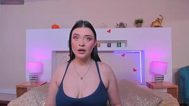 AnikaRomanoff  online show from March 29, 2026, 3:12 pm