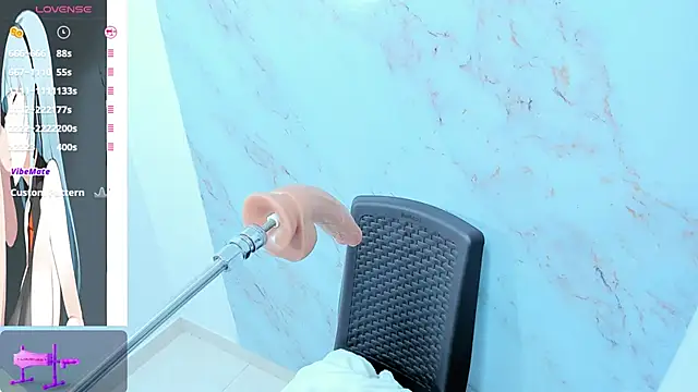 leticia lynn1 online show from April 4, 2026, 7:44 pm