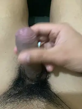 Blacki1115 online show from February 26, 2026, 9:58 pm