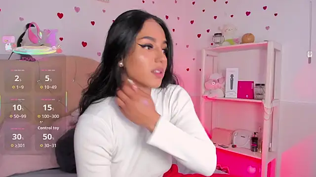 maddysboobs online show from February 12, 2026, 7:42 pm