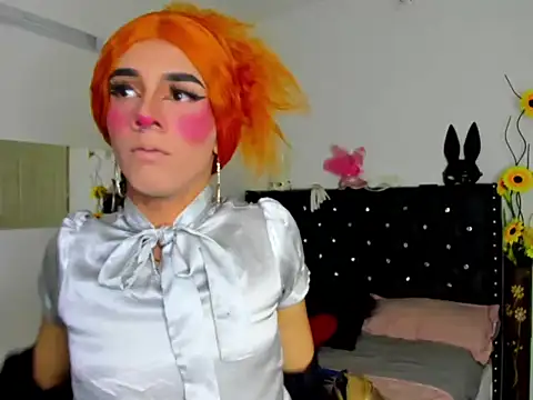 BlakeNoir  online show from March 19, 2026, 7:07 pm