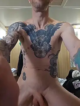 scotbhoyscott online show from December 16, 2025, 11:43 pm