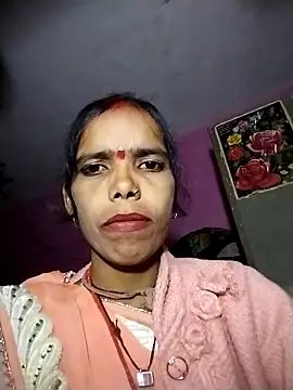 Snapshot of Chetna_sharma chatting on February 5, 2026, 2:33 pm Chetna sharma online show from February 5, 2026, 2:33 pm