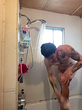 Imnotabatman45 online show from April 2, 2026, 11:24 pm