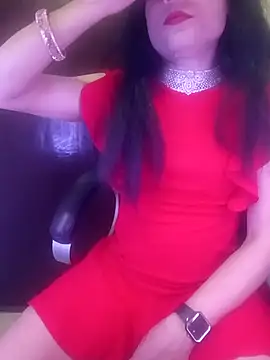 Lovely Ladyboy star online show from April 11, 2026, 6:12 pm