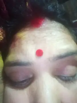 Your-shreya143 online show from April 21, 2026, 7:39 pm