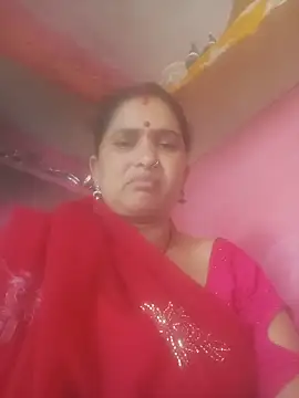 Your-shreya143 online show from June 16, 2026, 9:12 am