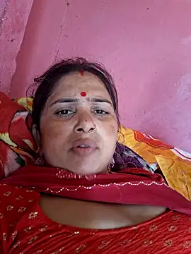 Your-shreya143 online show from June 29, 2026, 7:25 am