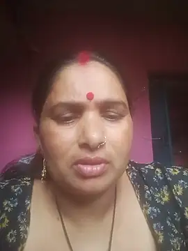Your-shreya143 online show from July 8, 2026, 10:31 am