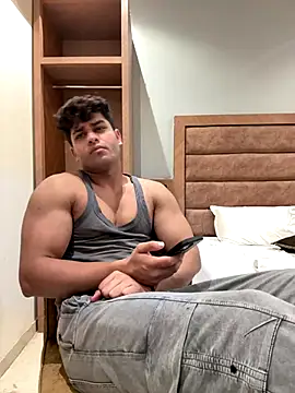 Anshtease online show from December 17, 2025, 6:14 pm