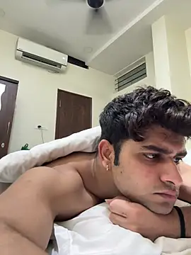 Anshtease online show from February 24, 2026, 11:58 pm