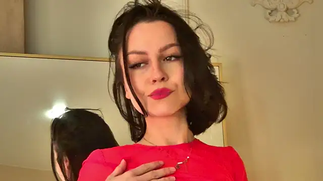 MonicaMercer online show from February 13, 2026, 8:43 am