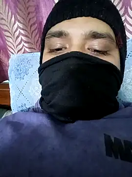 samsexjuice online show from December 21, 2025, 8:05 pm