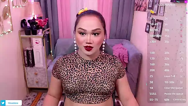Wild yummynam online show from August 5, 2026, 3:15 pm