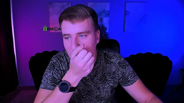 derek hawk  online show from December 4, 2025, 9:40 am