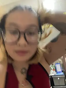 abella1116 online show from February 20, 2026, 8:20 pm