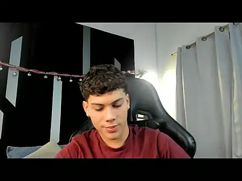 Erick wingston online show from December 5, 2025, 4:14 pm