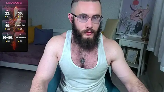Snapshot of Ant_Power chatting on May 6, 2026, 7:52 pm Ant Power online show from May 6, 2026, 7:52 pm