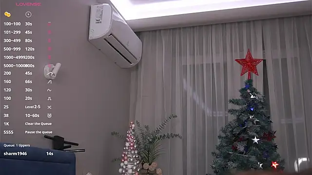 JesusBeckler online show from January 9, 2026, 3:37 pm