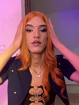 veronicarose  online show from December 19, 2025, 8:54 am