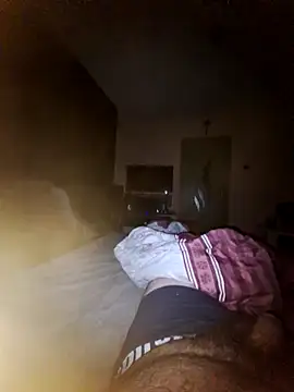 StephanSharp online show from December 4, 2025, 11:57 pm