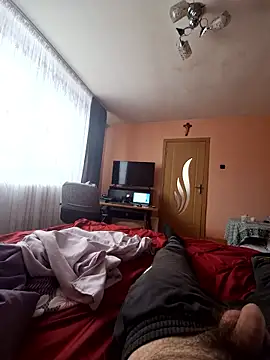 StephanSharp online show from January 16, 2026, 10:41 am