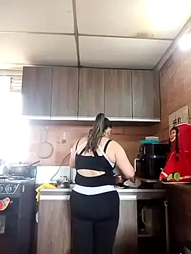 Valeria montana  online show from January 10, 2026, 7:04 pm