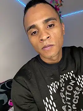 MambaNegrandWhite online show from December 4, 2025, 12:53 am