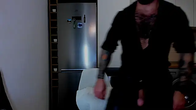 joran rush05 online show from January 12, 2026, 7:52 pm