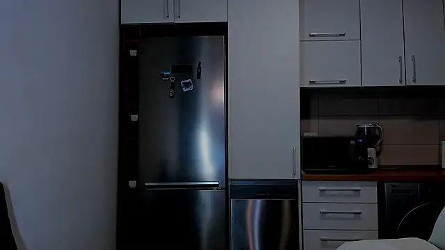 joran rush05 online show from February 5, 2026, 7:29 pm