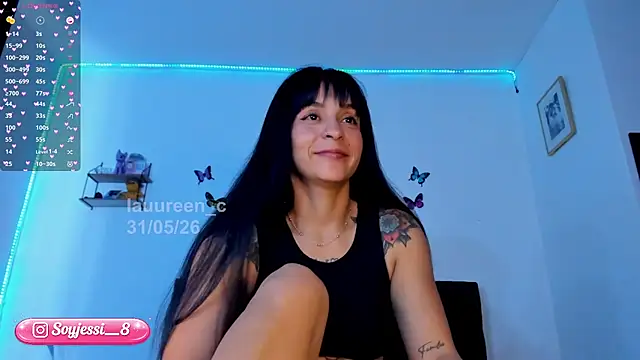 Snapshot of lauureen_c chatting on May 31, 2026, 7:59 pm lauureen c online show from May 31, 2026, 7:59 pm