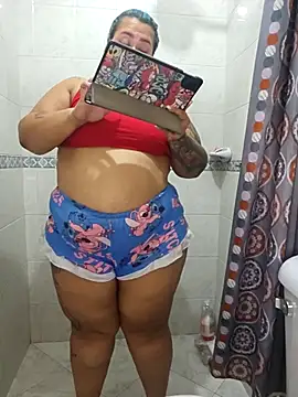 vicky-duarte online show from March 26, 2026, 10:37 pm